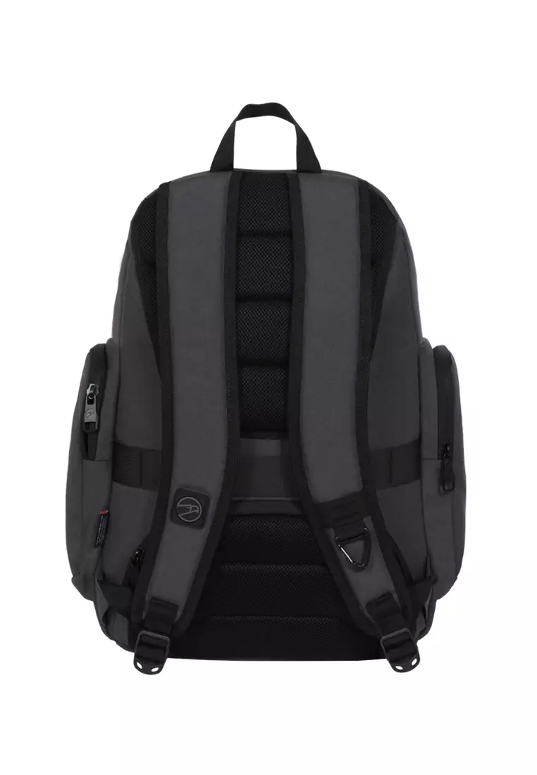 6029 Corporate Backpack with VIRUPRO Anti-Microbial Protection
