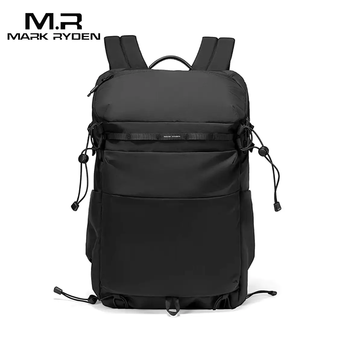 Jual Mark Ryden Mark Ryden Tas Ransel Backpack Laptop 15.6 Inch USB ...