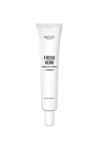 Jual Nacific Fresh Herb Origin Eye Cream Original Zalora Indonesia