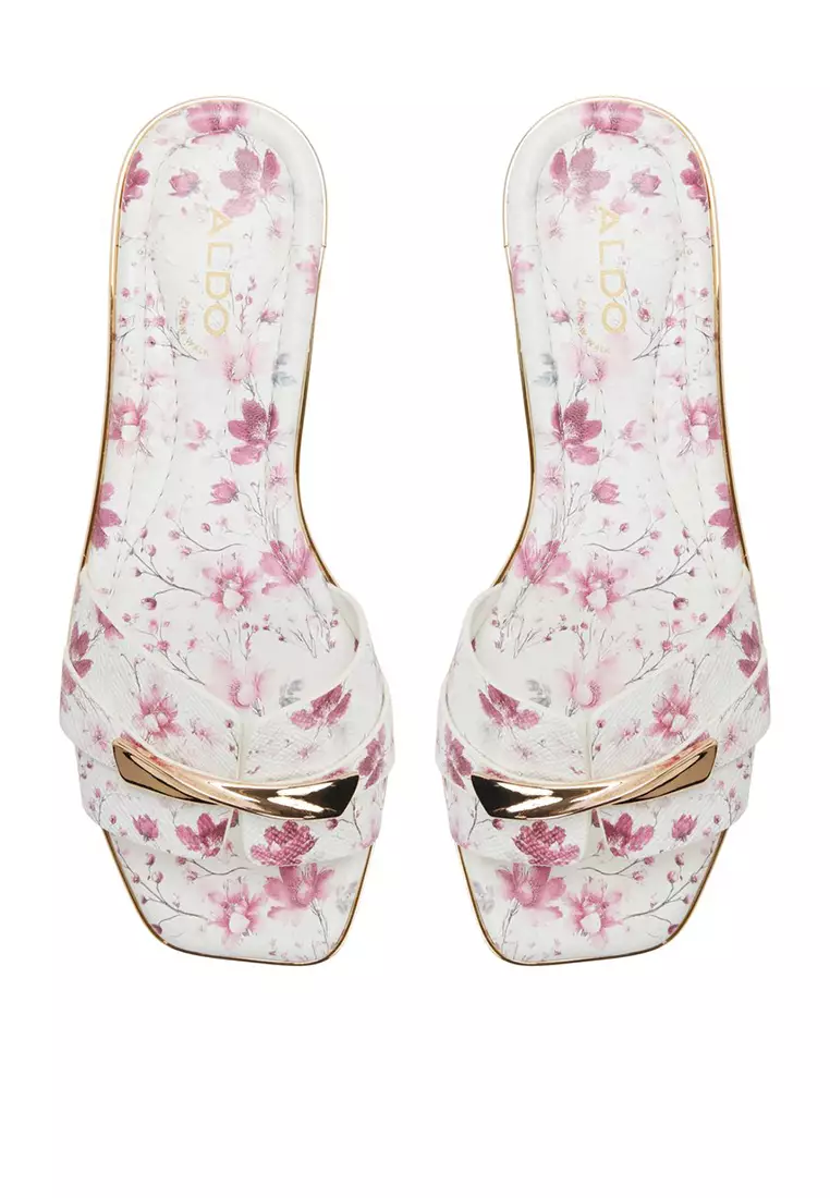 Darlina Sandals