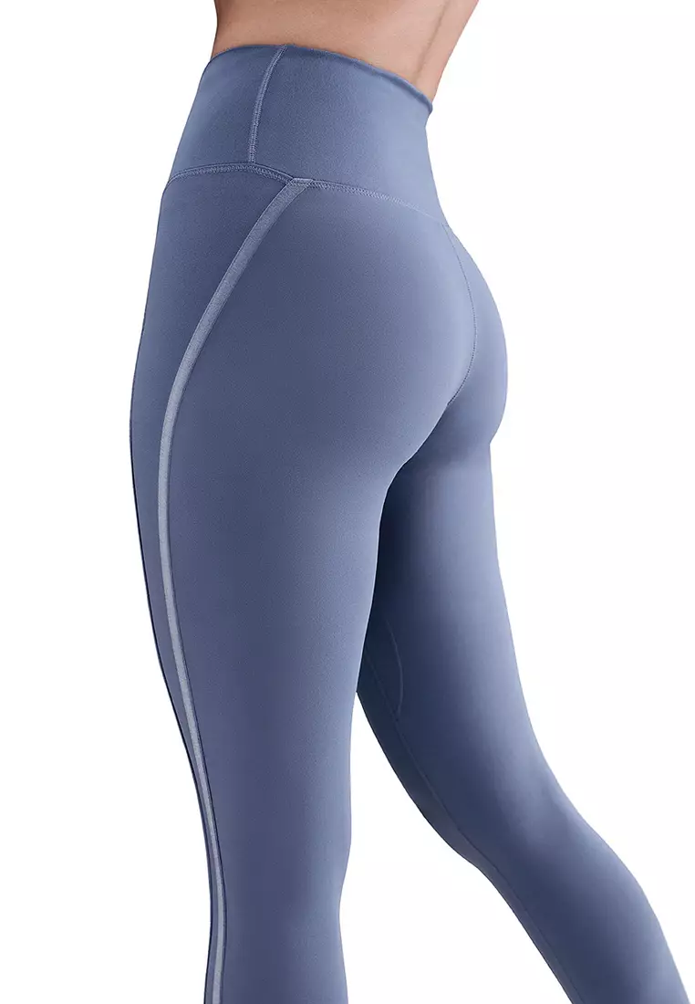 One Women's High-Waisted 7/8 Leggings