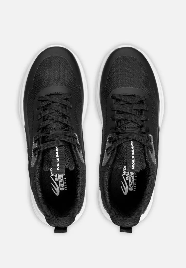 RIVEN Women's Lifestyle Athleisure Shoes