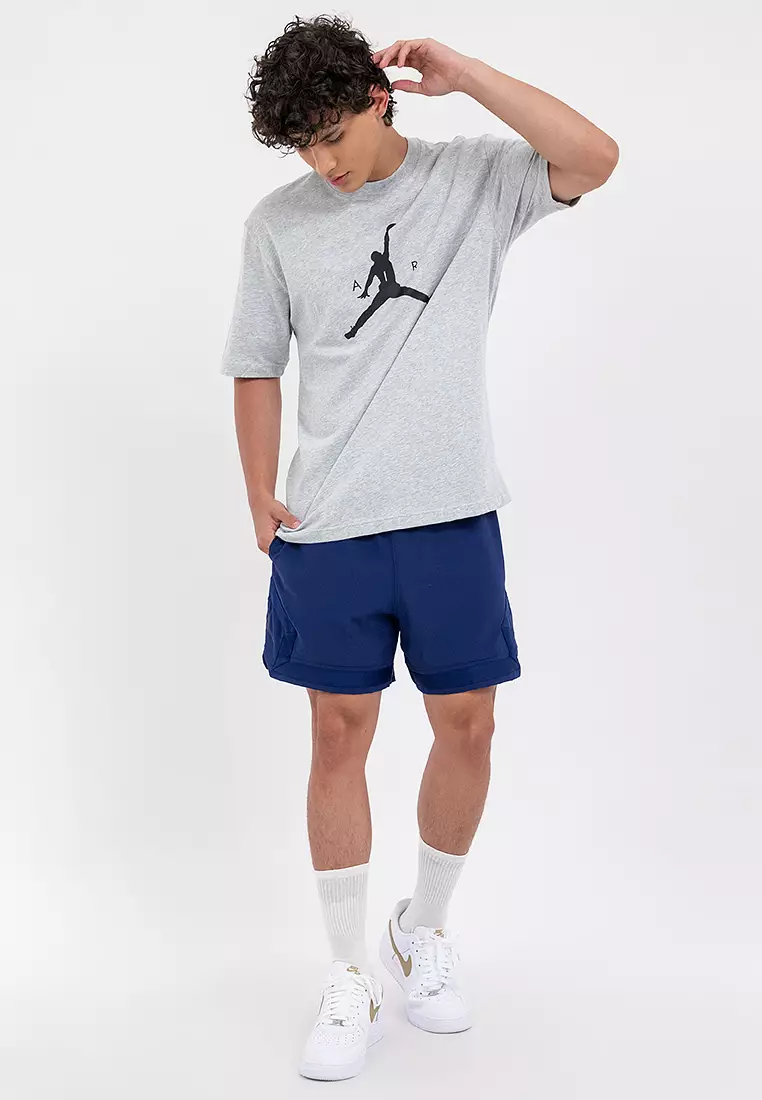 Dri-FIT Woven Diamond Shorts