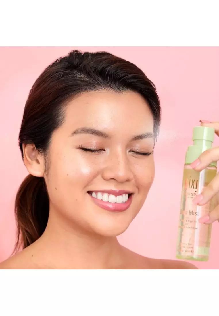 Glow Mist 80ml - Refreshing Glow-Boost Mist