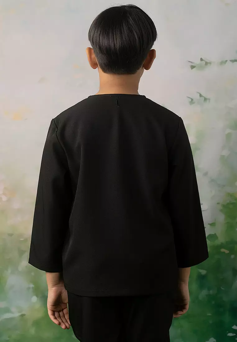 Armada Baju Melayu Top