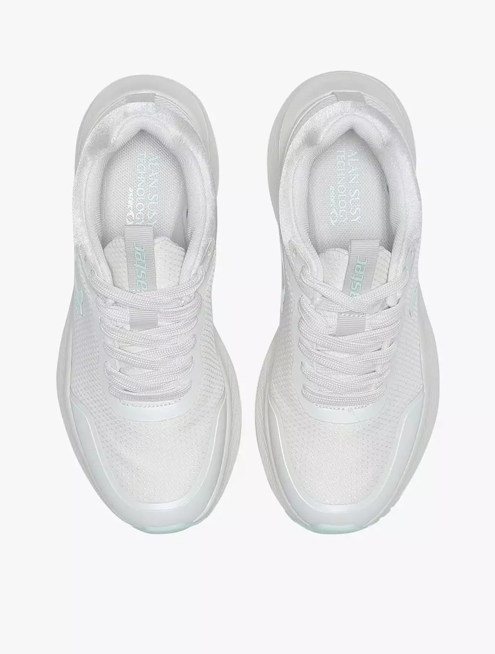 Payless Astec Womens Jansy Running Sneakers - Beige_11