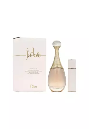 Dior Christian Dior Perfume Set 10ml×8本 Fragrance Discovery Set of 8 La Collection Privée Miniatures
