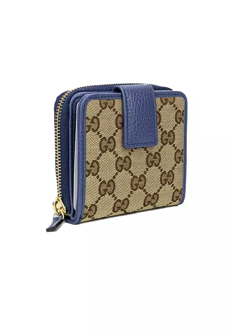 Gucci online small wallet