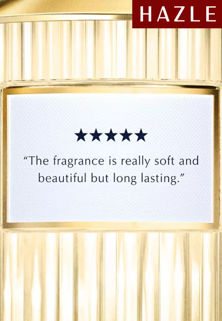 Tender Light Woman EDP 100 ml