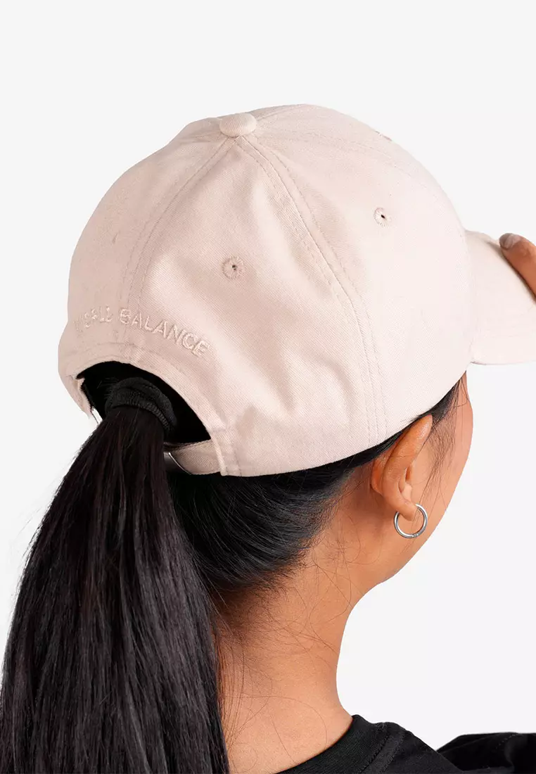 World Balance Classic Cap 04