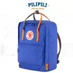 Blue Cobalt - Rainbow Pattern