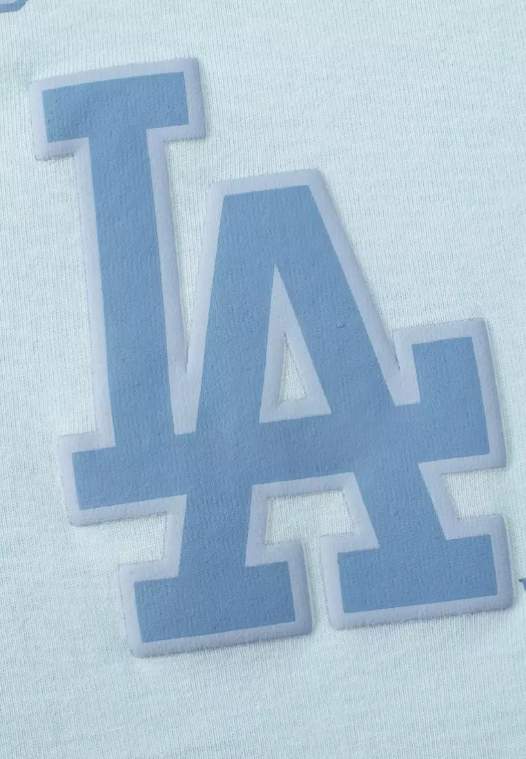 Los Angeles Dodgers T-Shirt for Men Constant Collection [M6Q2]