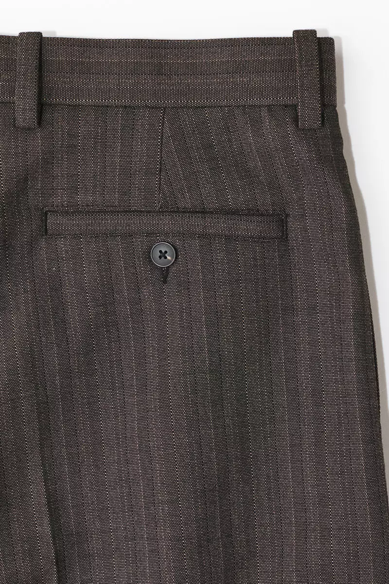 Loose Fit Tailored trousers