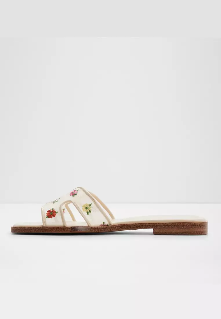 Itsandal Slide Sandals