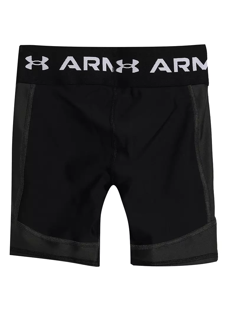 Under armour discount cycling shorts men's