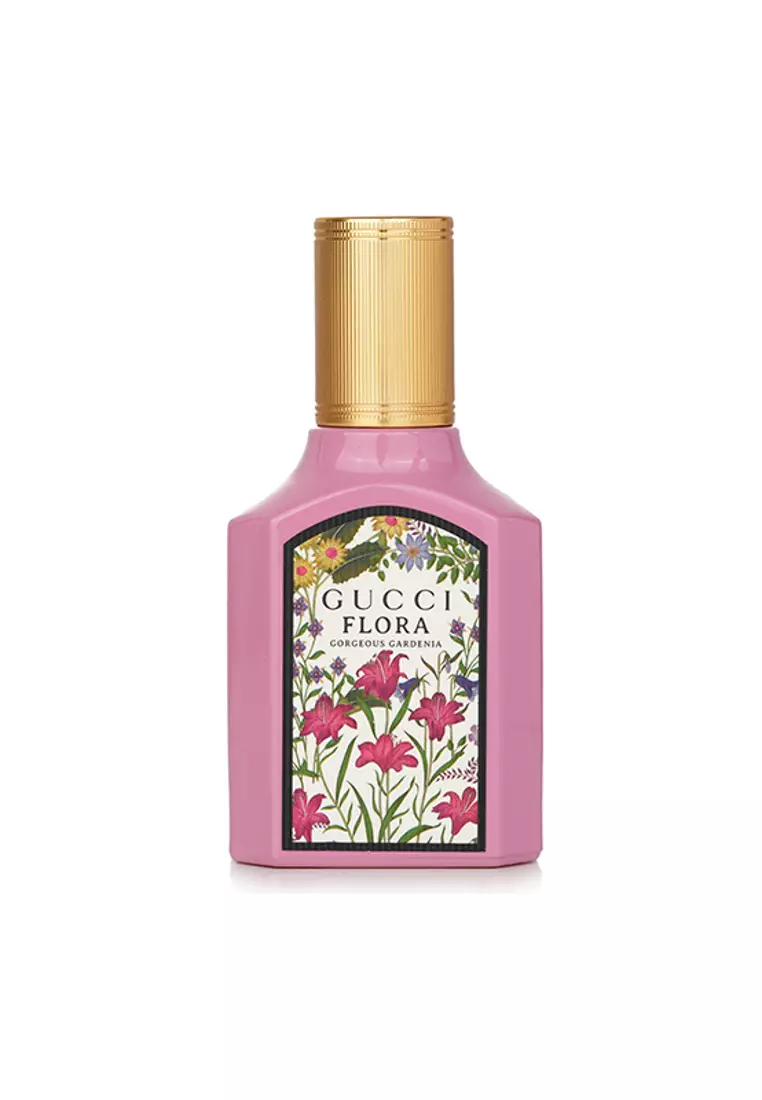 Buy Gucci GUCCI - Flora by Gucci Gorgeous Gardenia Eau De Parfum