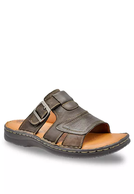 Comfort Straps Sandals