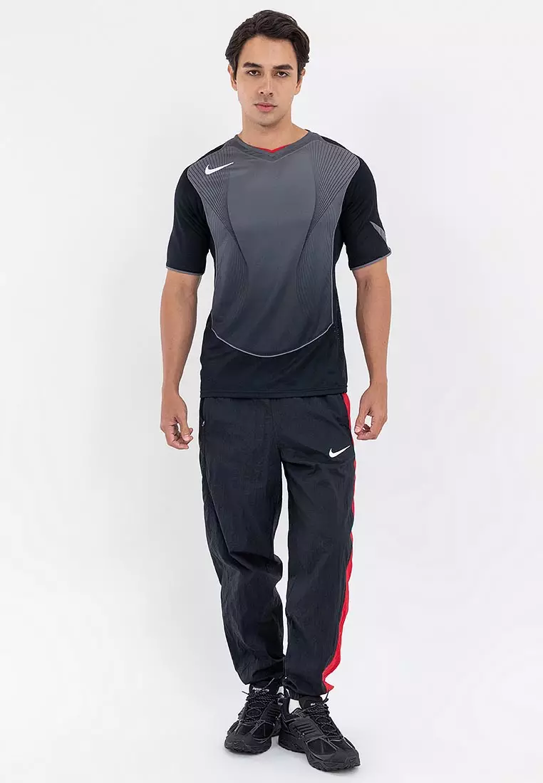 Dri-Fit T90 Short Sleeve Jersey