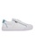 Moncler white Moncler Alodie Women's Sneakers in White 615B5SHACA5F6AGS_1