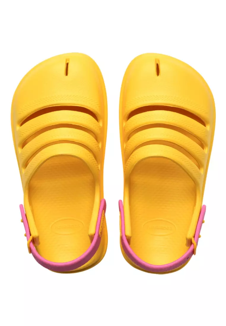 Buy Havaianas Kids Clog Sandals 2024 Online ZALORA Philippines