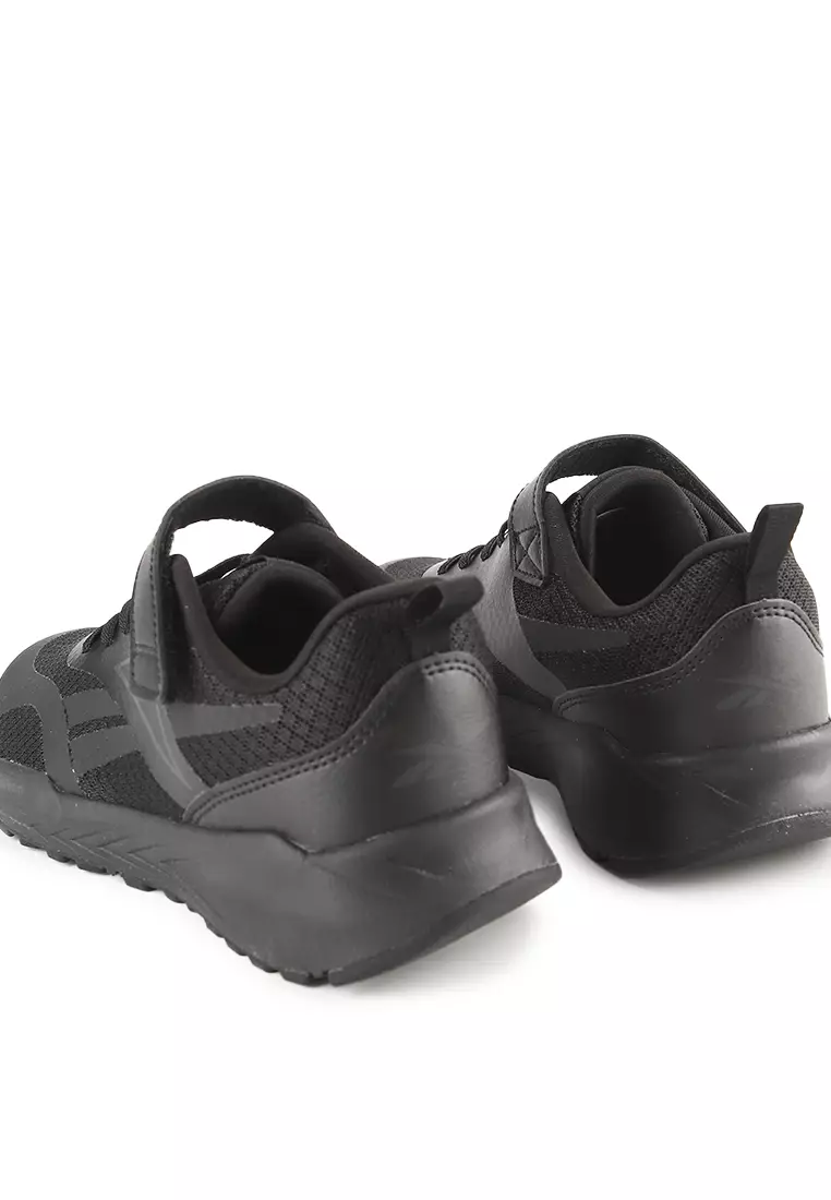 Energen Run Elastic Lace & Top Strap