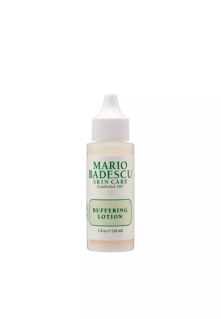 Mario on sale badescu singapore