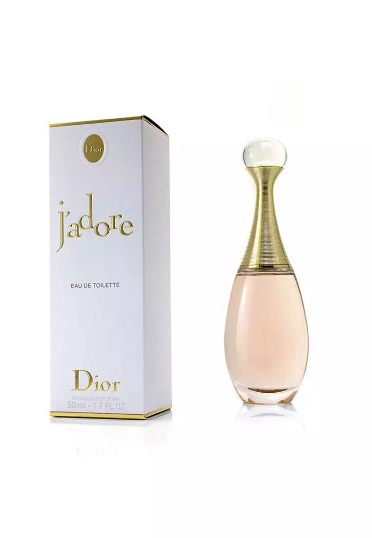 Dior Miss Dior Eau de Toilette Spray - 1.7 fl oz bottle
