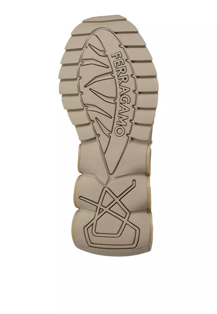 Salvatore Ferragamo Nima Sneakers (ik) 2025 | Buy Salvatore