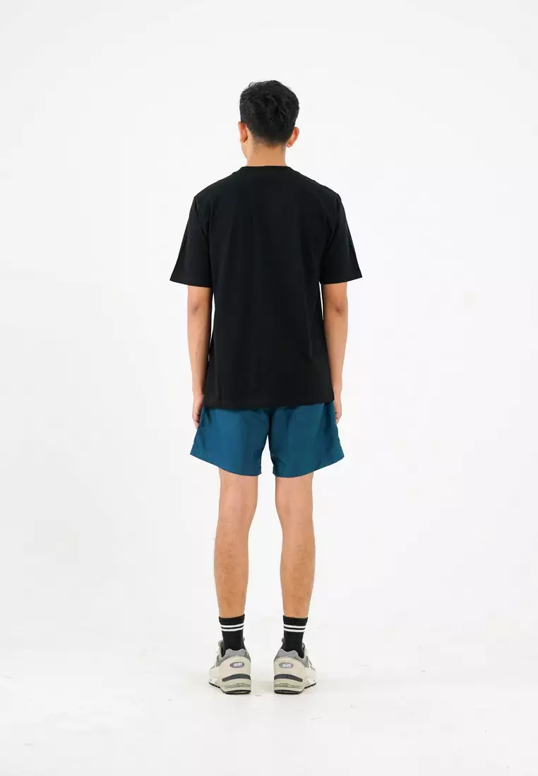 Moutley Regular Fit T-Shirt Type M 290924