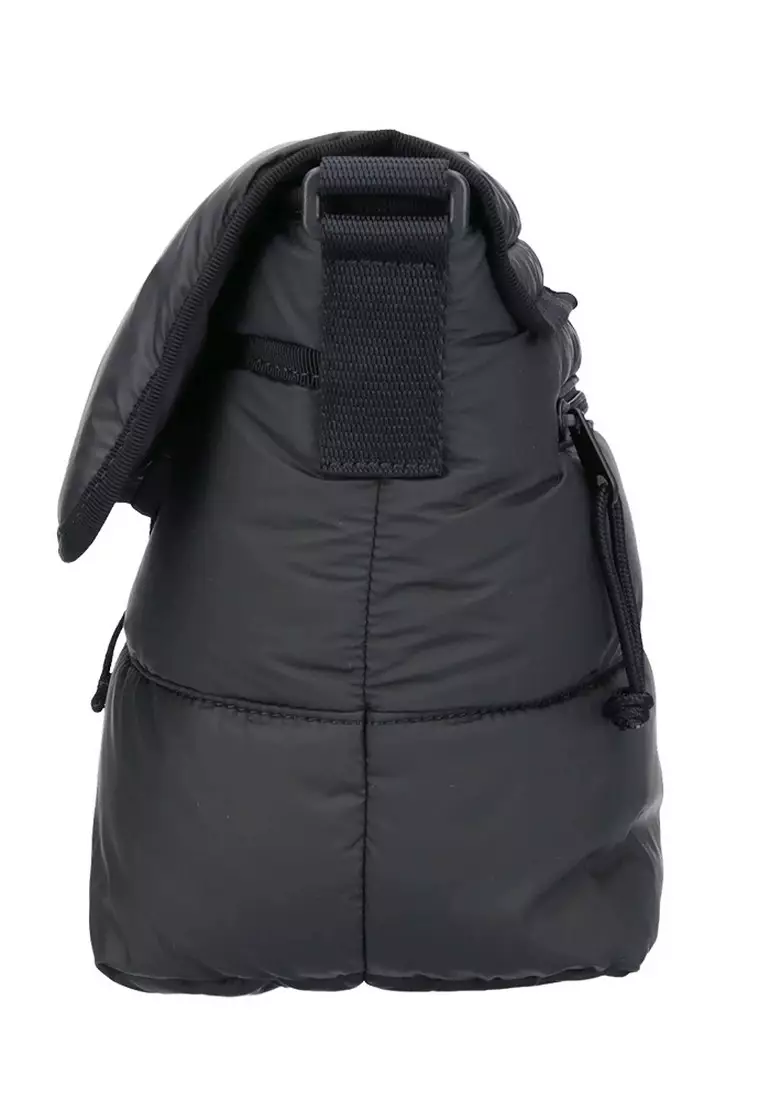 Balenciaga explorer best sale messenger bag