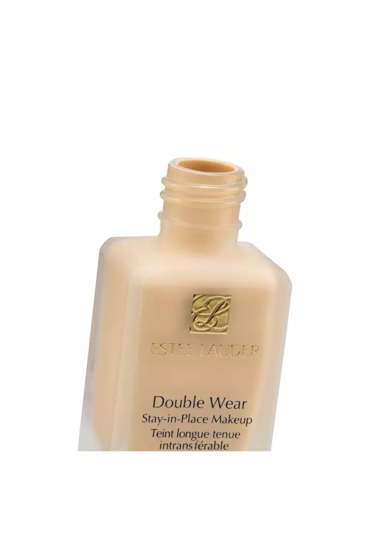 Buy Est E Lauder Est E Lauder Double Wear Stay In Place Makeup W Bone Ml X Pcs Online