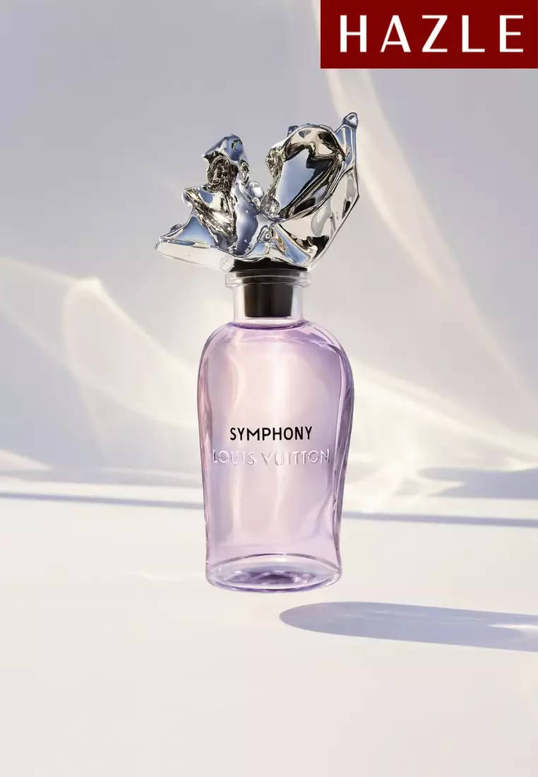 Symphony Unisex Extrait De Parfum 100 ml