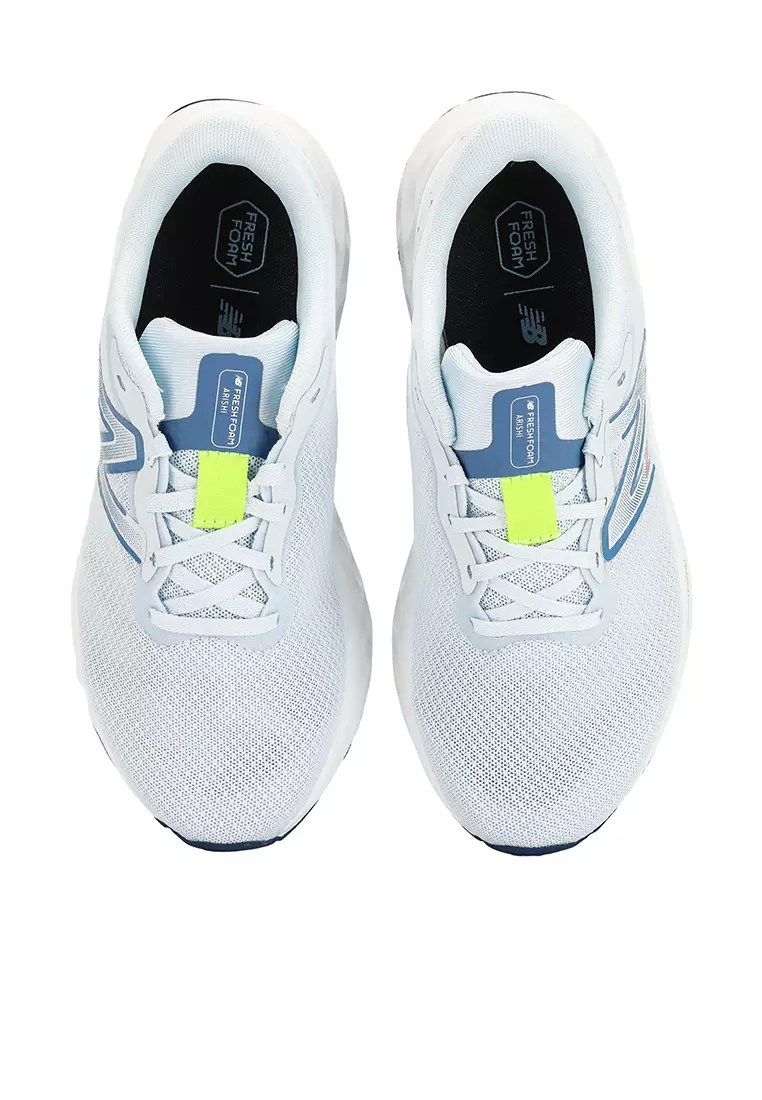 Fresh foam shoes on sale