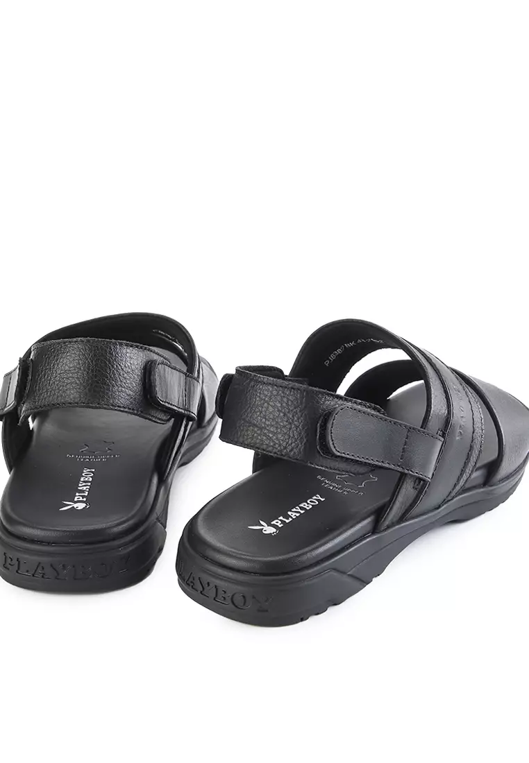 Trousard Slingback Strap