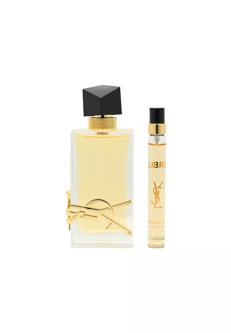YSL Libre Eau de Parfum Set 2piece