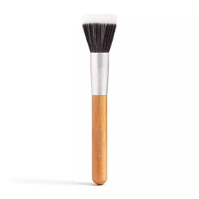 Brush Foundation Fresh Nude