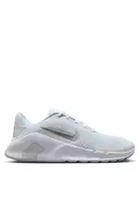 White/Metallic Silver/Photon Dust