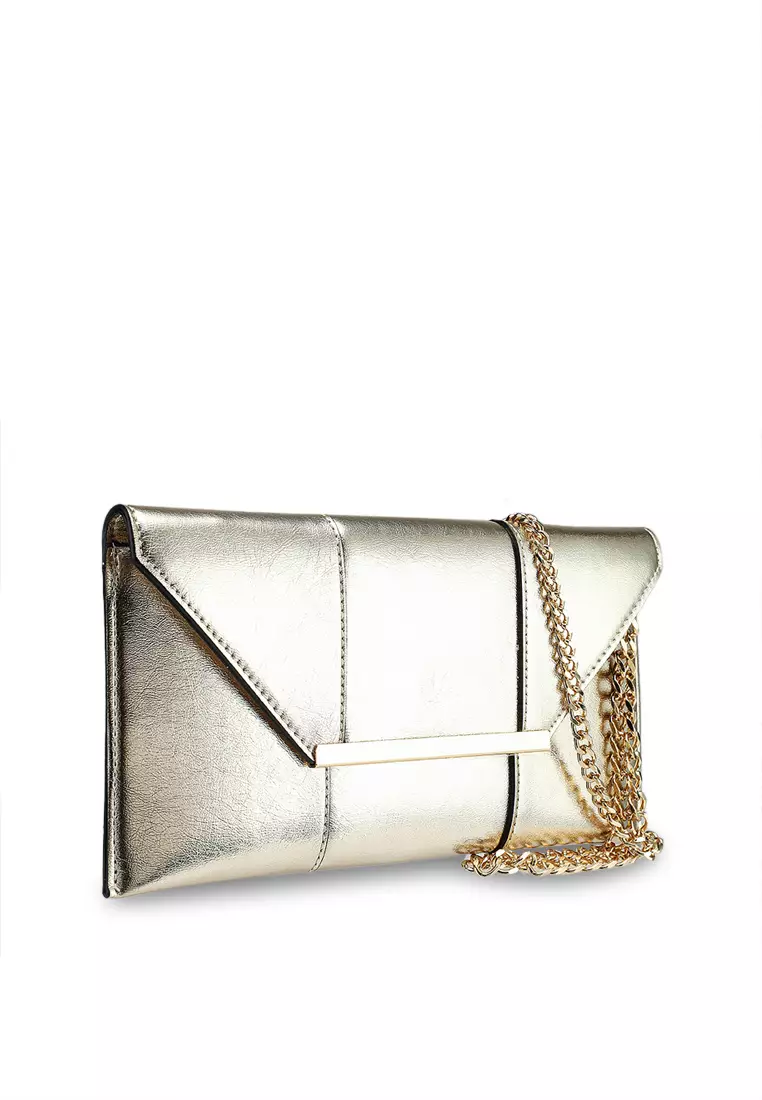 Feille Clutch