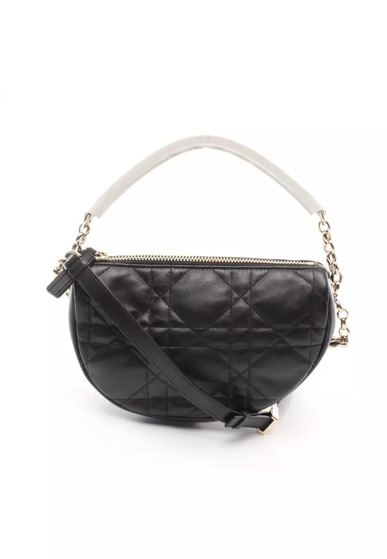 Christian dior hotsell shoulder bag