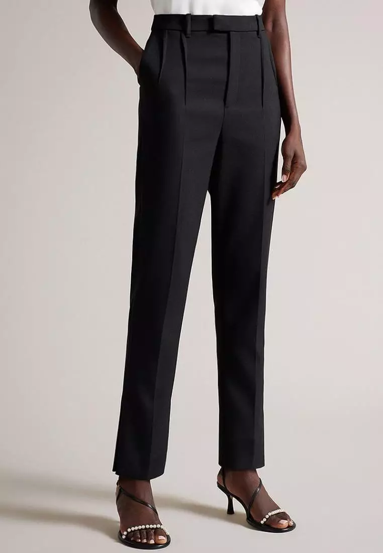 Ted baker cheap womens trousers