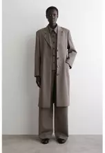 BROWN MÉLANGE