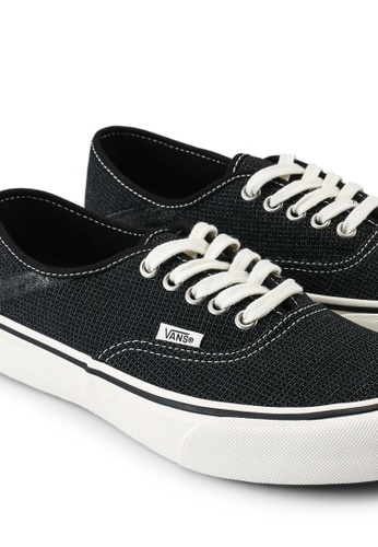 buy vans ripstop mesh authentic sf sneakers online zalora malaysia