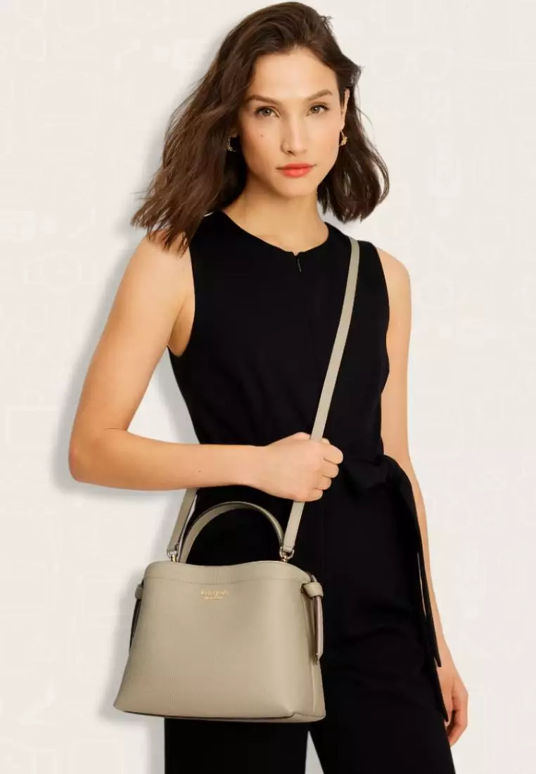 Kate Spade Knott Medium Top-handle Bag Mountain Pass