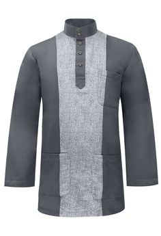 Buy Baju Melayu For Men Online Zalora Malaysia Brunei