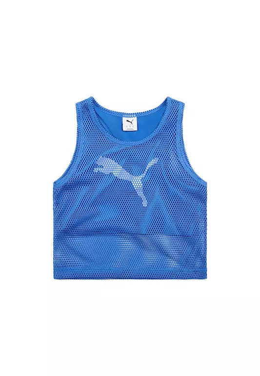 Future.Puma.Archive Mesh Top