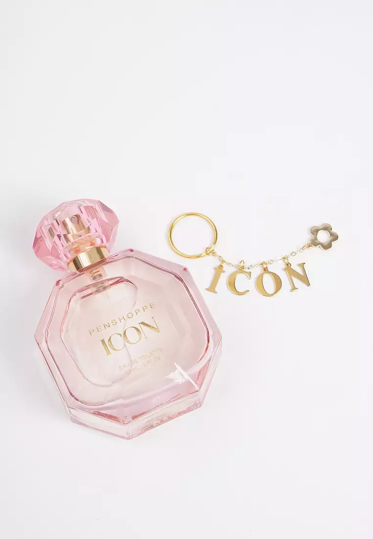 Icon Eau De Toilette 60ML