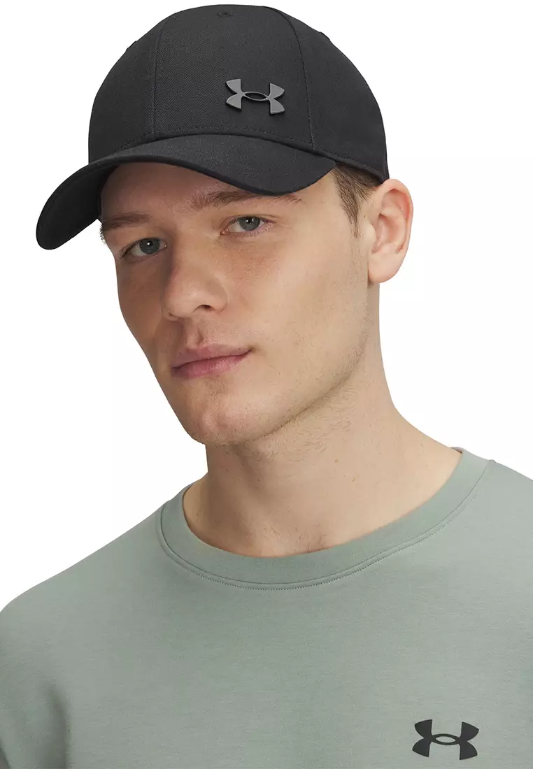 Essential Low Adjustable Cap