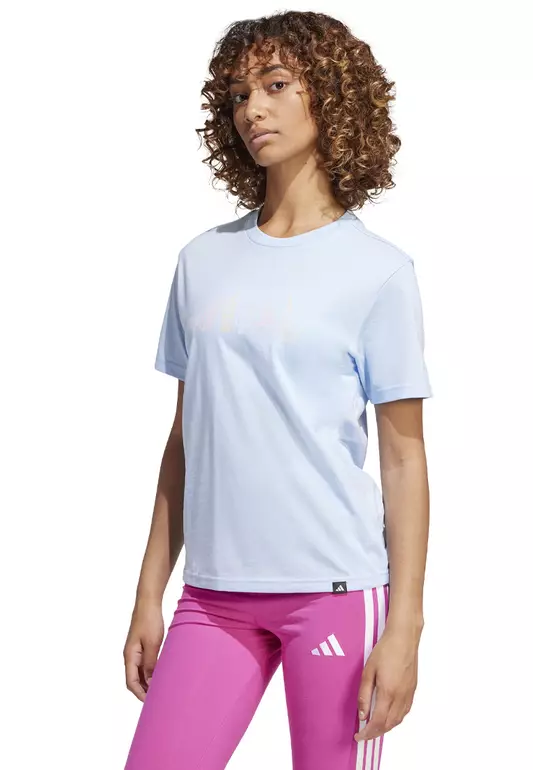 Lounge Food Graphic T-Shirt