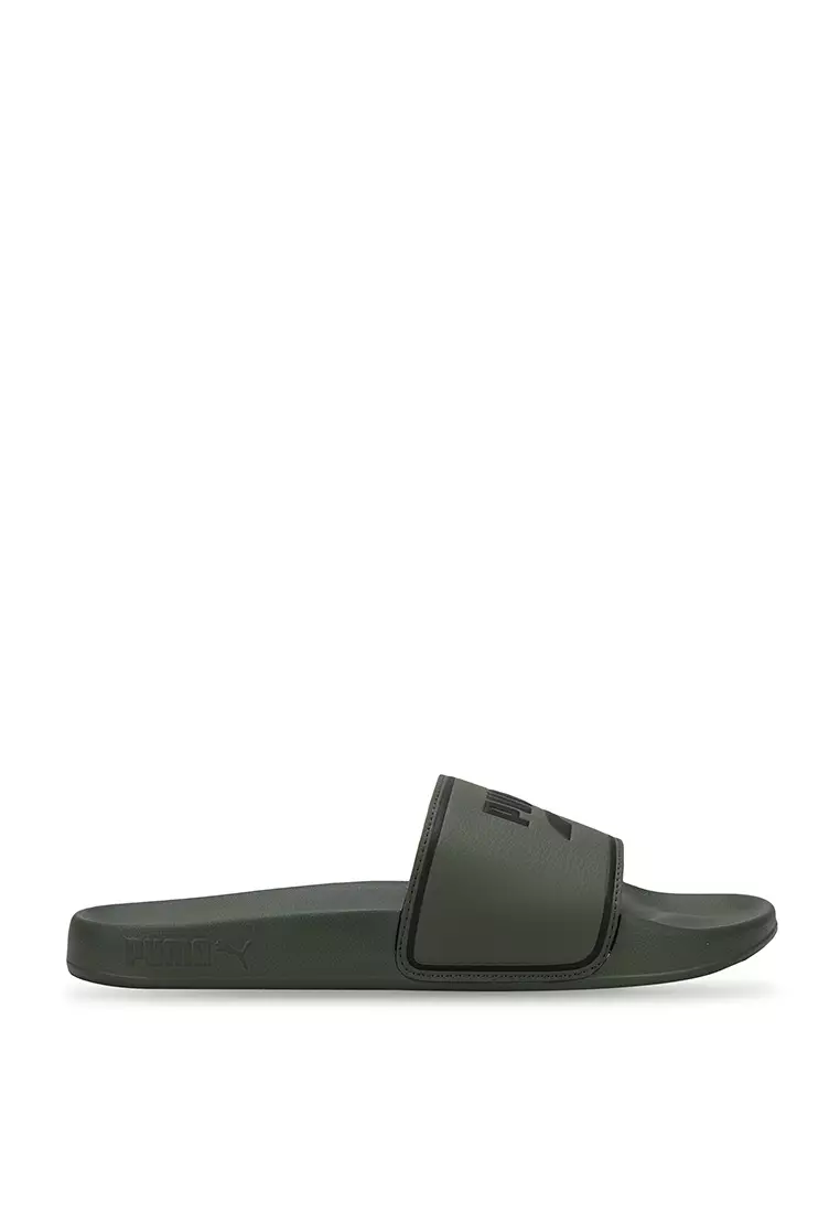 Puma men's on sale slippers price