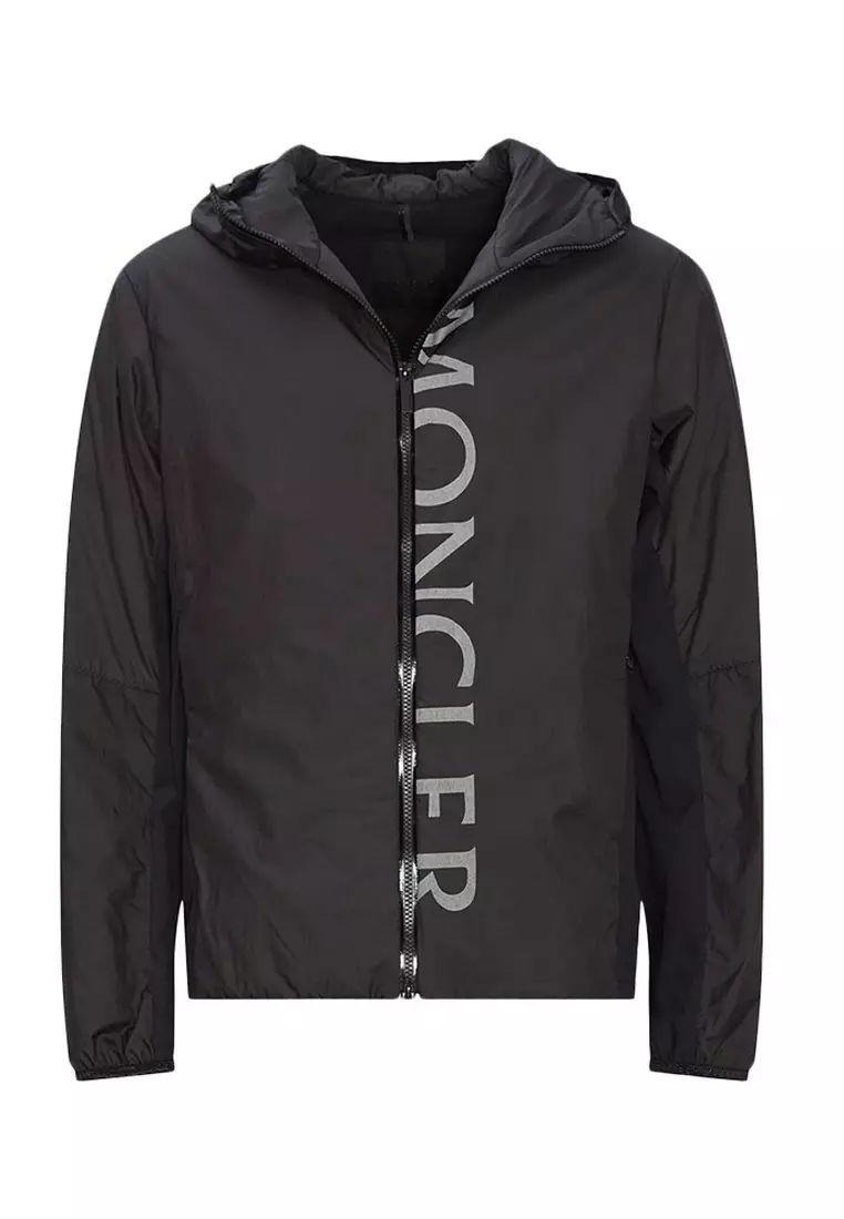 Moncler jacket windbreaker top